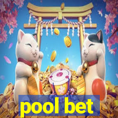 pool bet